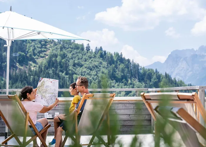 Villages Clubs du Soleil - OZ EN OISANS Oz