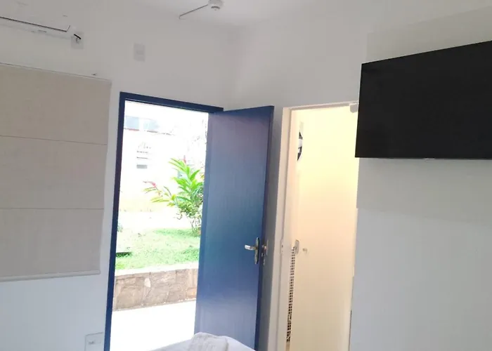 Hotel Lagoinha