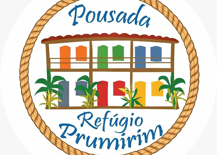 Pousada Refugio Prumirim