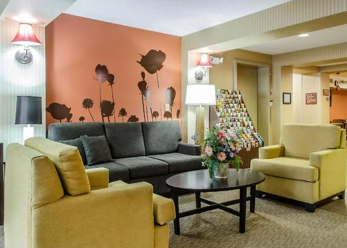 Sleep Inn & Suites Ronks - Lancaster Area