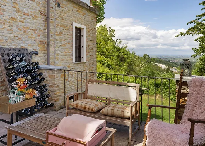 Locanda Casa Bardacchino