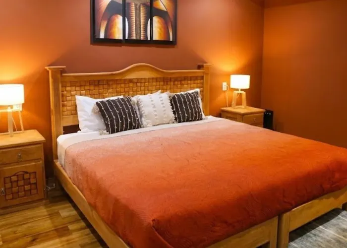 Hotel Colonial