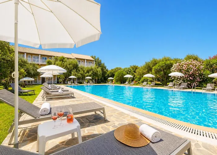 Kosmas Apartments