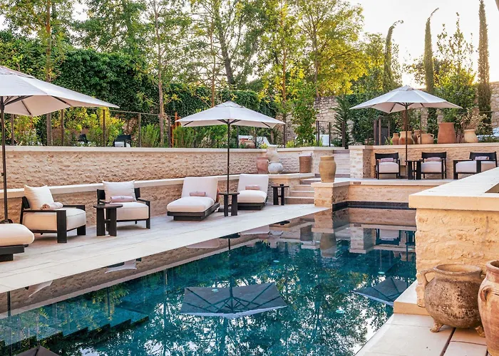 L'Isle de Leos Hotel&Spa - MGallery Collection