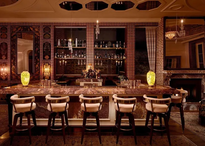 Aliee Istanbul - A Paris Society Collection Hotel