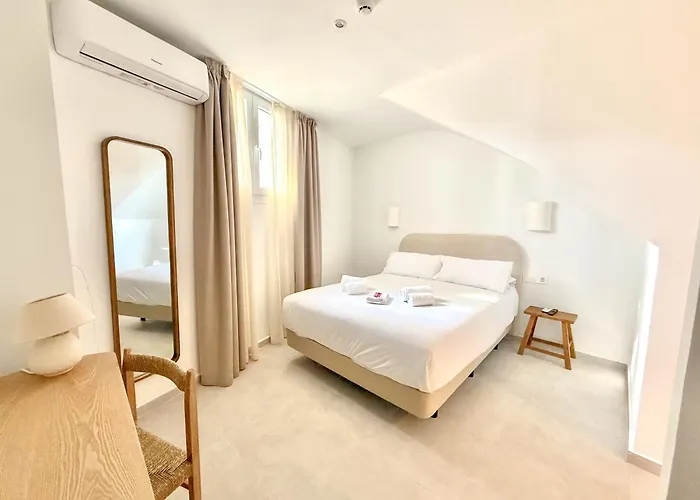 Hotel Boutique Maram - Adults Only
