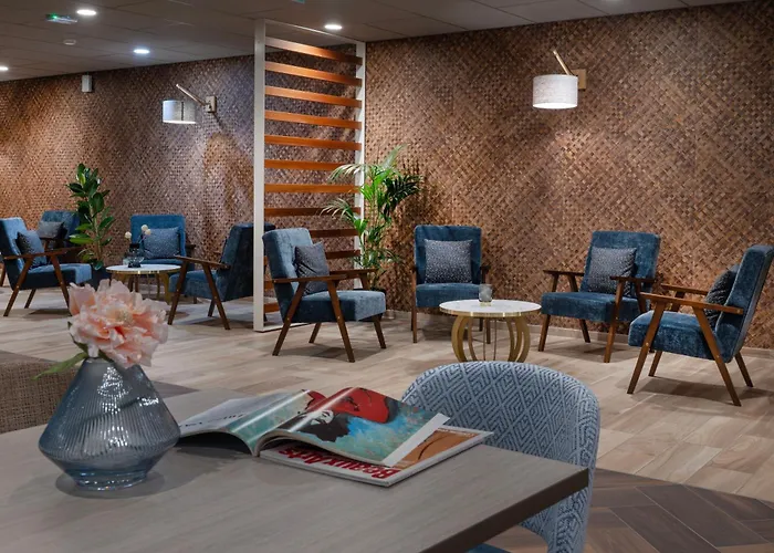 DOMITYS - Les Canotiers Argenteuil