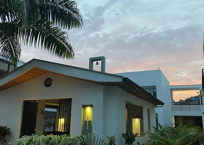 Hotel Boutique Casa Concordia