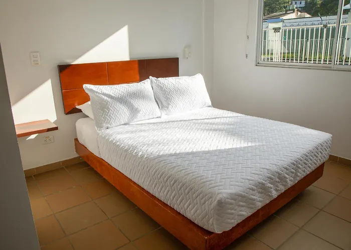 Hotel Boutique Casa Concordia