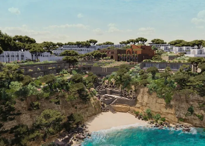 Nomade Temple Ibiza - New Opening