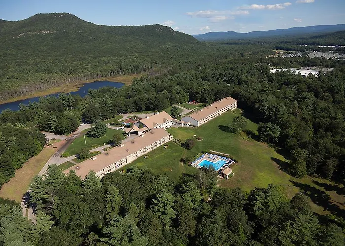 Fox Ridge Resort
