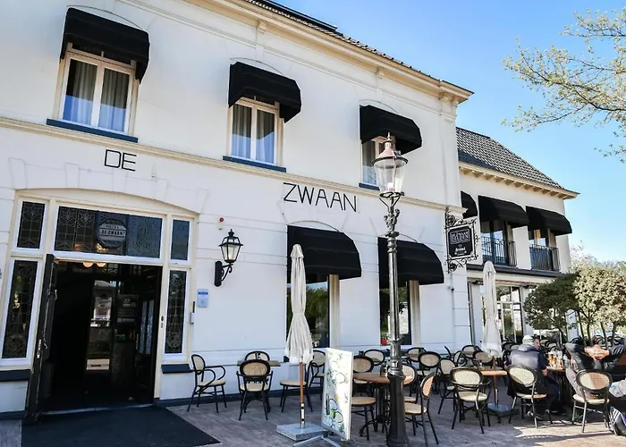De Zwaan Delden