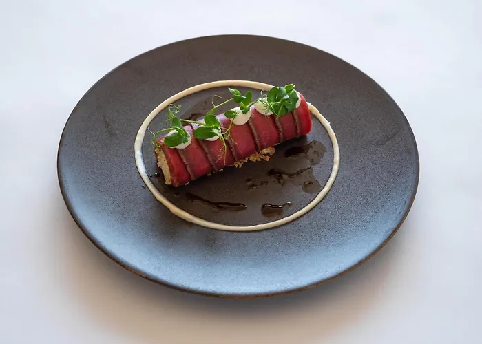 Restaurant Merlet
