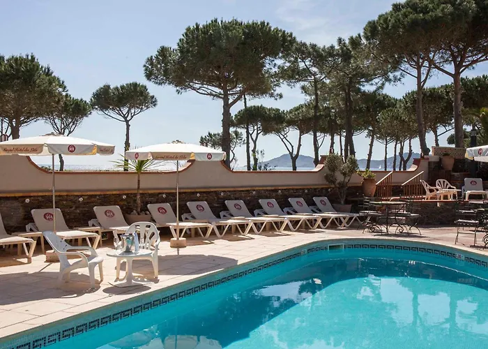 Grand Du Lido