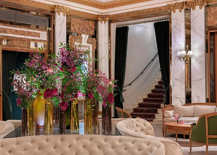 Hotel Westminster