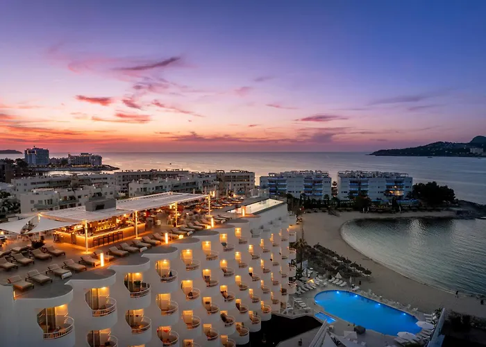 Innside By Melia Ibiza Beach Sant Antoni de Portmany