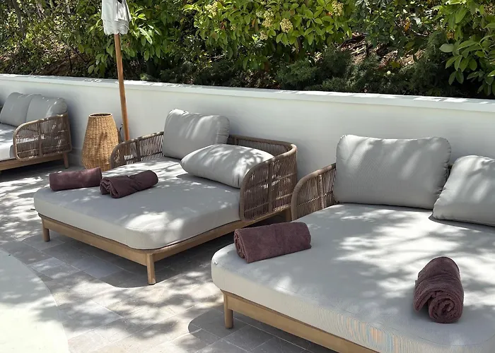Hotel Senator Banus Adults Only Recommended Estepona