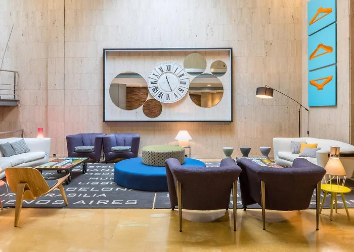 Hotel Castellon Center Affiliated by Meliá