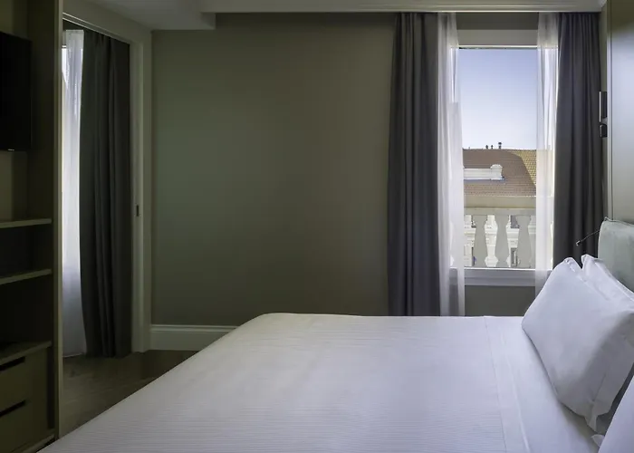 Una Hotels Galles Milano