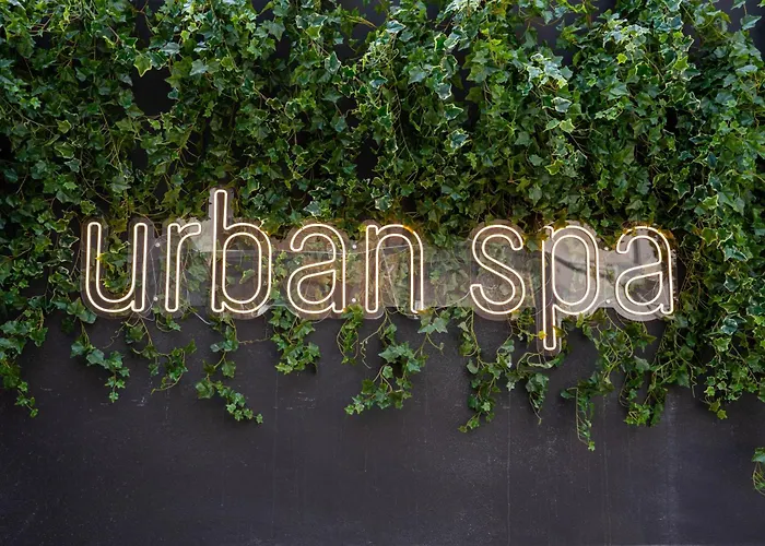 Una Hotels One Catania Wellness & Spa