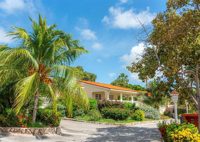 Sonesta Hotels & Resorts Livingstone Curacao Willemstad