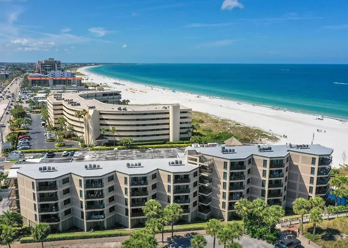 Gulf Strand Resort By Travel Resort Services