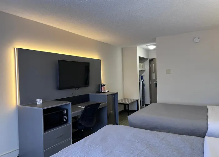 Quality Inn Seekonk-Providence