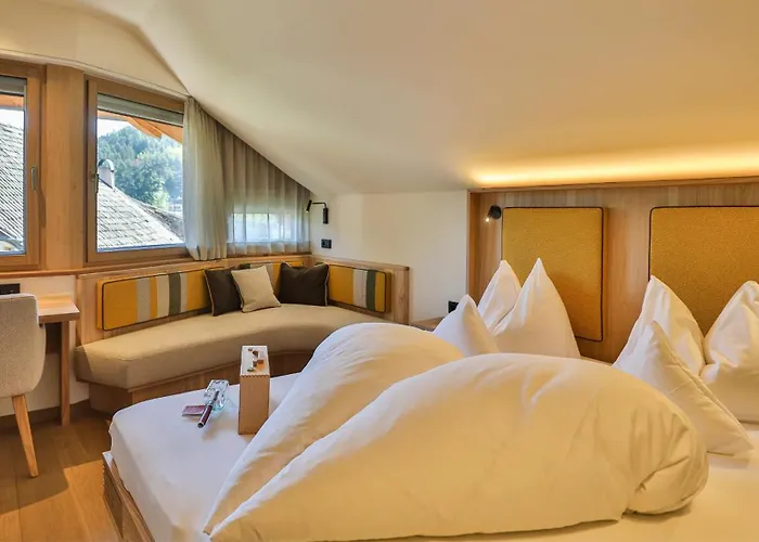 Hotel Weihrerhof