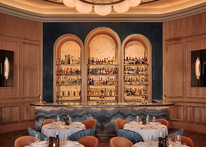 The Langham London