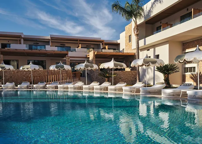 Lesante Classic - Preferred Hotels & Resorts