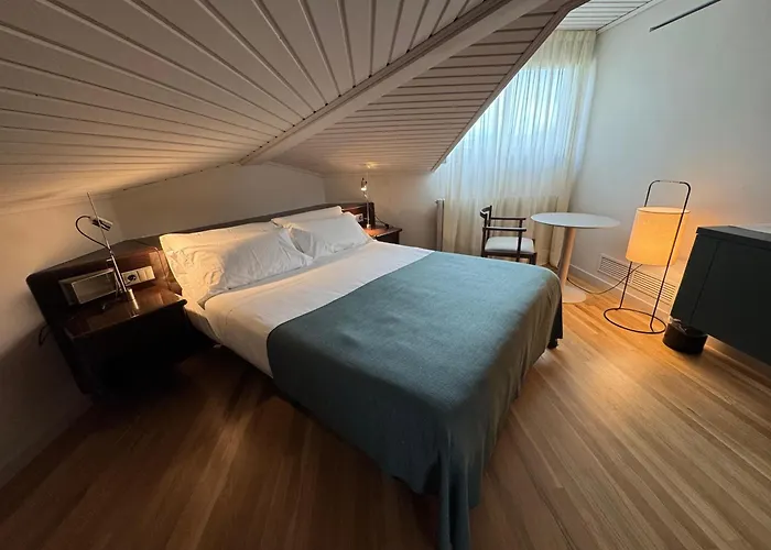 Hotel Terradets