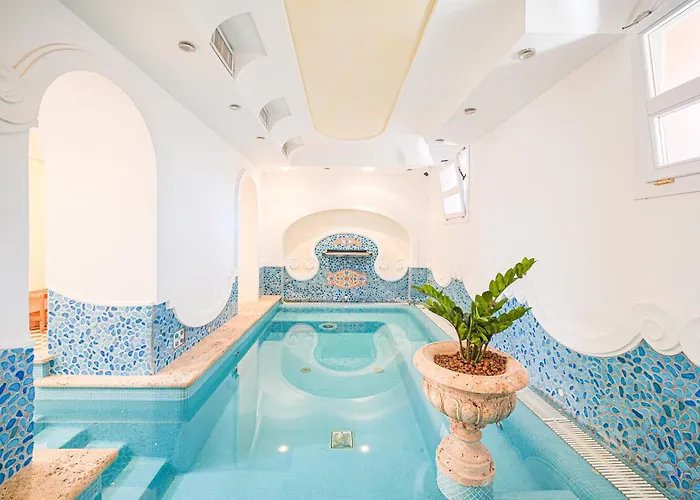 Hotel Nettuno