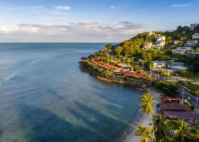 The Sarann Koh Samui, Suites & Villas