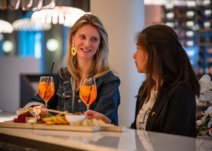 Hotel Verviers Van Der Valk