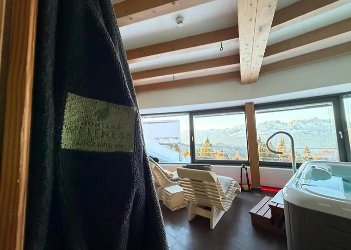 Hotel Montana