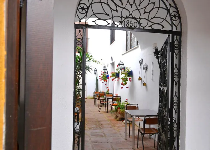 Hotel Marisa