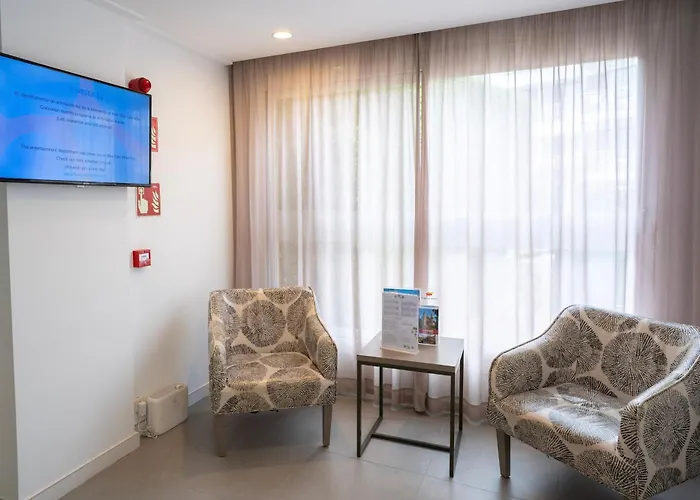 Bluesea Cala Millor Hotel