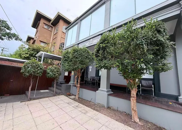 Sixty Two On Grey Serviced Apartments