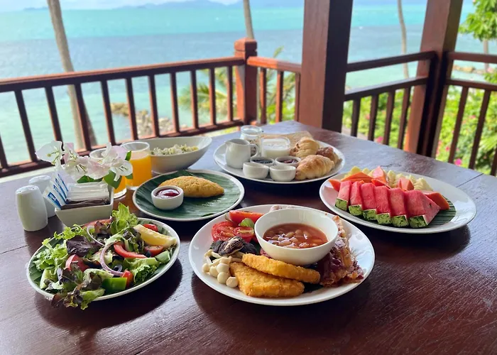 Napasai Samui
