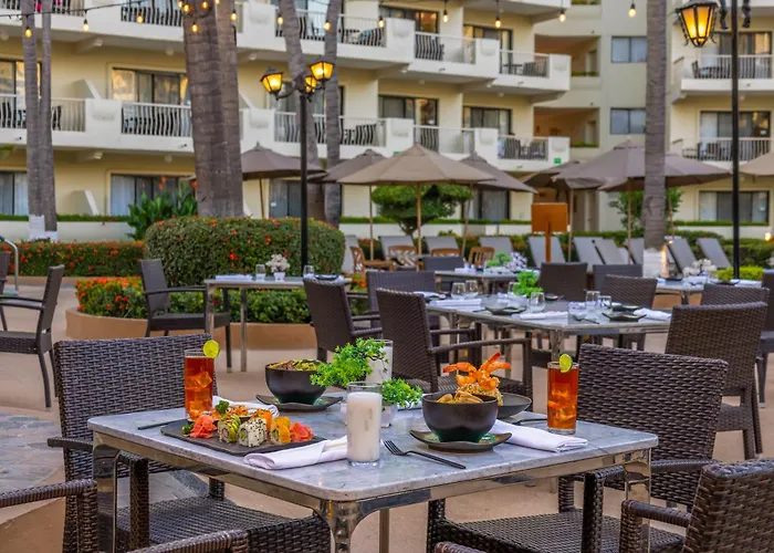 Del Palmar Beach &Spa