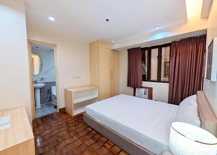 Prince Plaza II Condotel Makati City