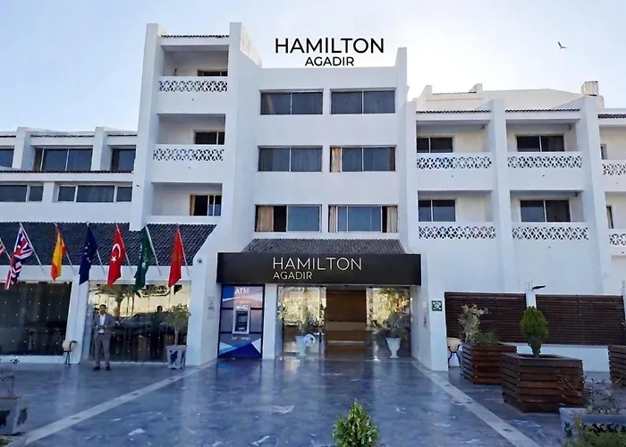Hamilton Agadir