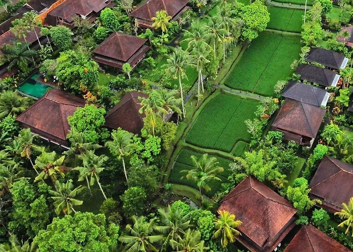 Ananda Ubud Resort