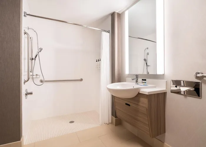 Springhill Suites West Mifflin