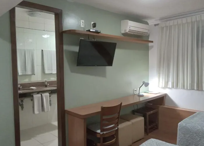 Hotel São Bento