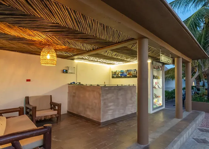 Hotel Tropical Inn Playa de Punta Arena
