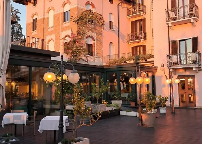 Hotel Pace