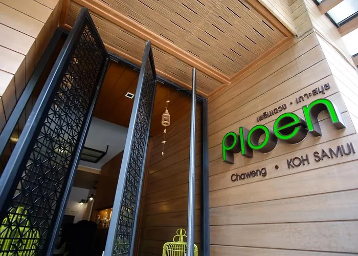 Ploen Chaweng By Tolani