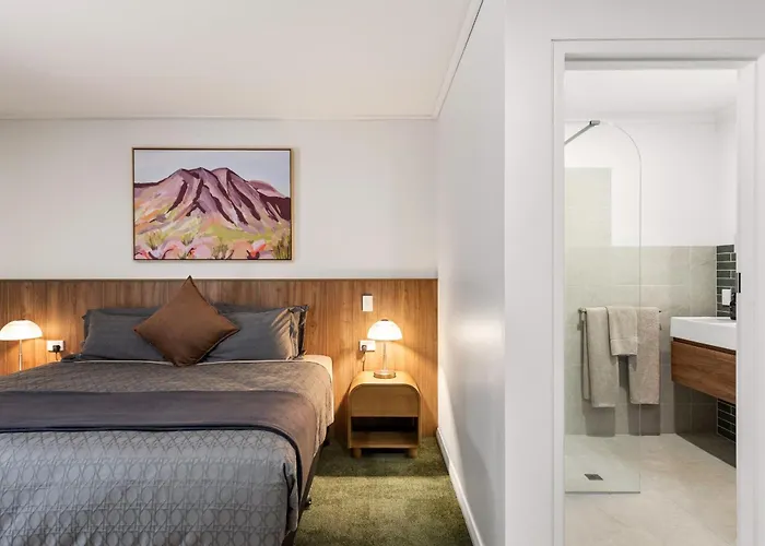 Discovery Resorts - Wilpena Pound Ikara-Flinders Ranges National Park