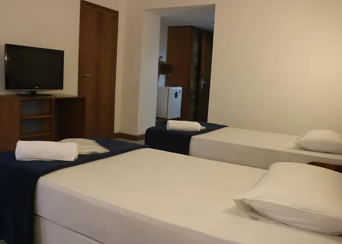 Samba Angra Dos Reis Hotel